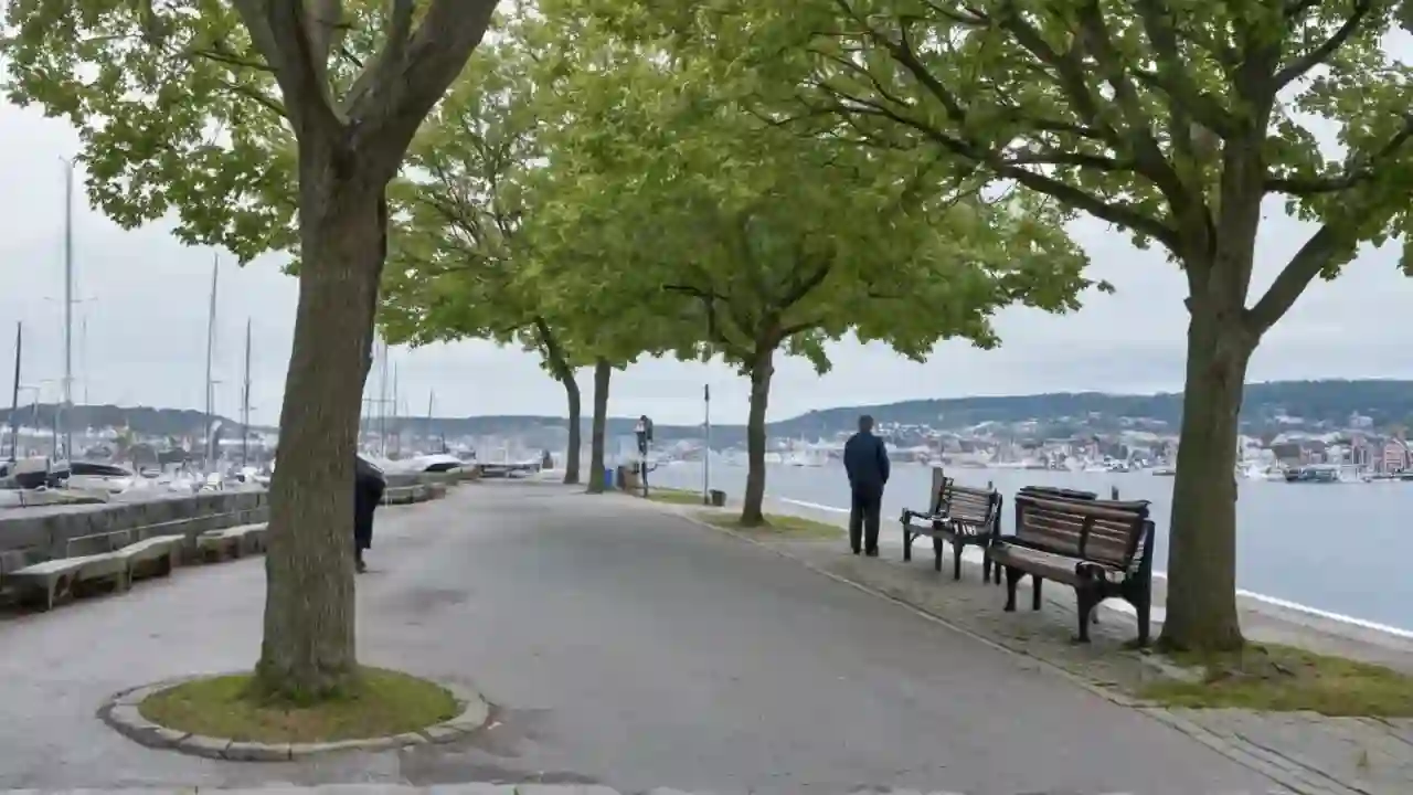 Eiendomsskatt Kristiansand: Forstå skatteordningen for boligeiere