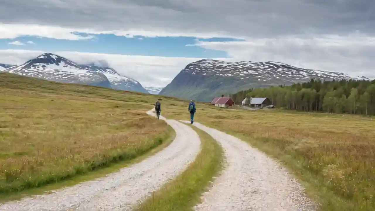 Gjemte skatter i norge: Forstå hvordan avgifter påvirker inntekten din