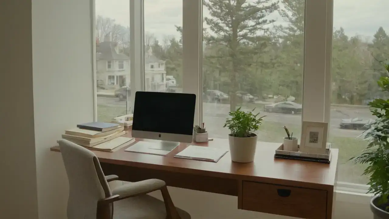 Skattefradrag kjøring jobb for pendlere I 2026 med hjemmekontor