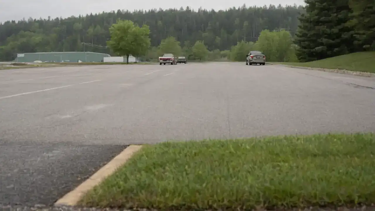 Skattefradrag parkering for pendlere med lang reiseavstand