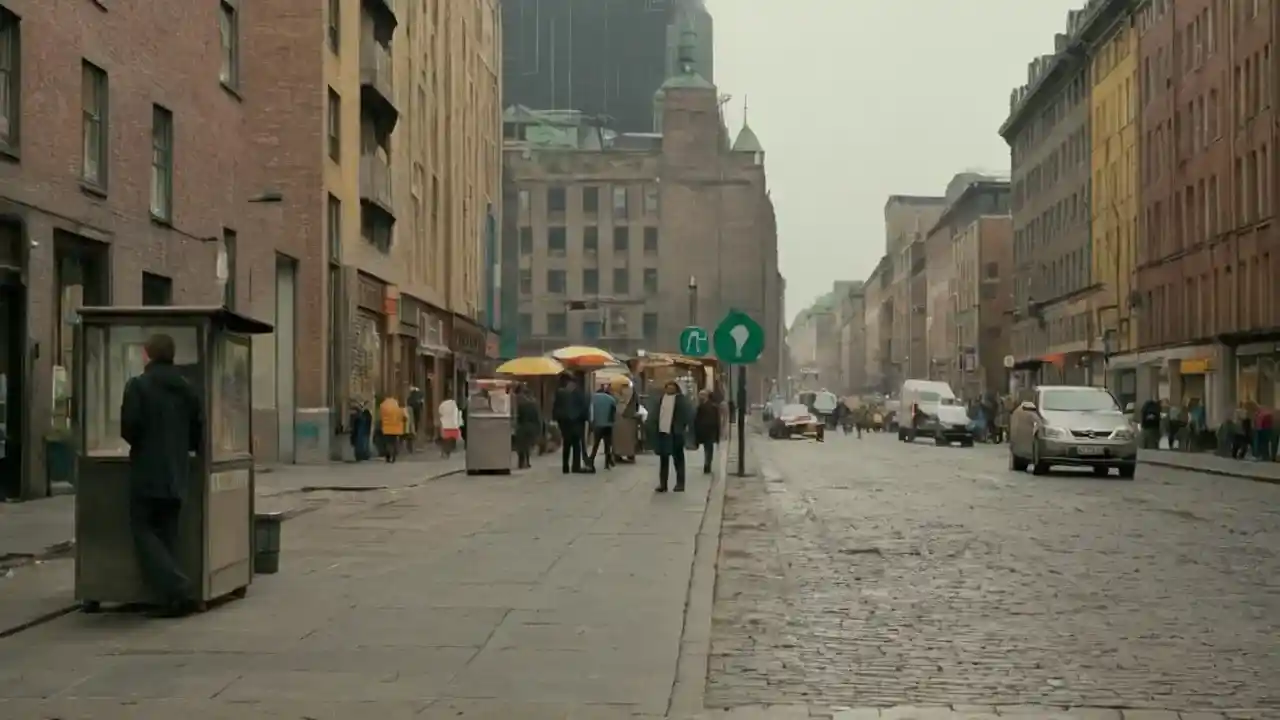Skatteprosent ved salg av bolig i Oslo for tomteeiere