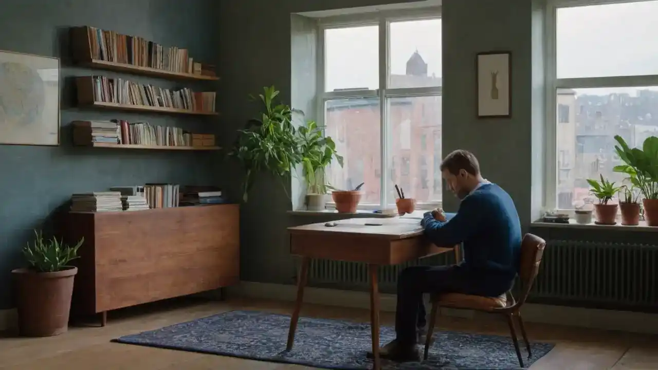 Skattetabell 7100 utregning for lønnsmottakere i 2026